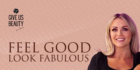 Feel Good & Look Fabulous  Cork - Grainne McCoy primary image