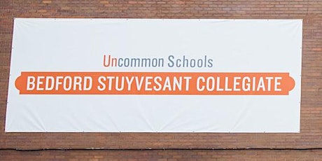 Bedford Stuyvesant Collegiate Live Virtual School Tour!