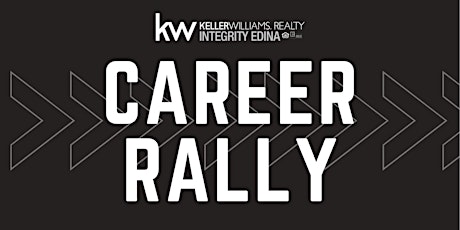 KW Edina Career Rally tickets