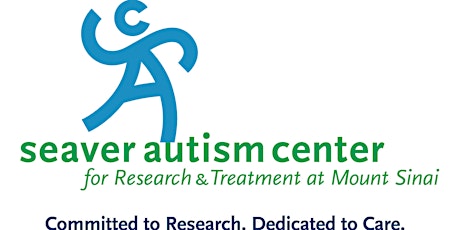 20th Annual Seaver Center Advances in Autism Conference primary image