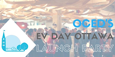 EV Day Ottawa VIP Launch Party primary image