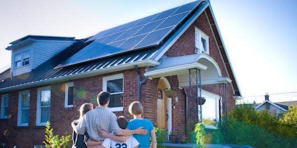Solar in Tacoma Workshop