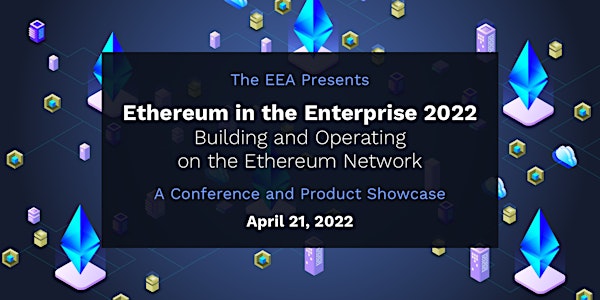 EEA Product and Service Showcase - Presenting Company Registration