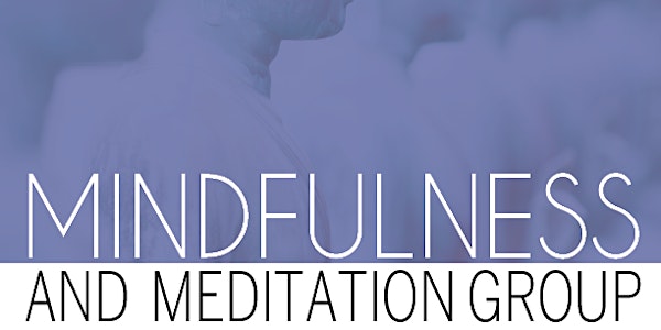 Mindfulness & Meditation | Fridays