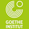 Logotipo de Goethe-Institut Chicago