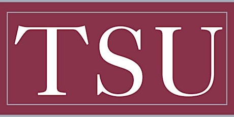 2016 Texas Southern University New Student Orientation - "Welcome to Tigerland" primary image