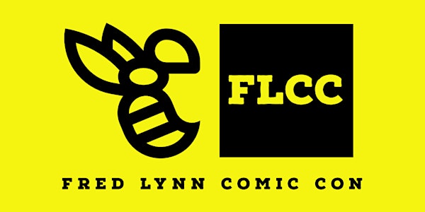 Fred Lynn Comic Con
