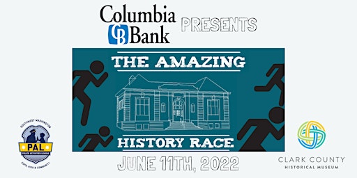 Amazing History Race