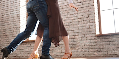 Learn to Salsa and Hustle - Online Dance Class by Classpop!™ primary image