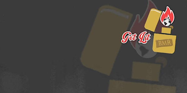 Get Lit: A World-Building Workshop
