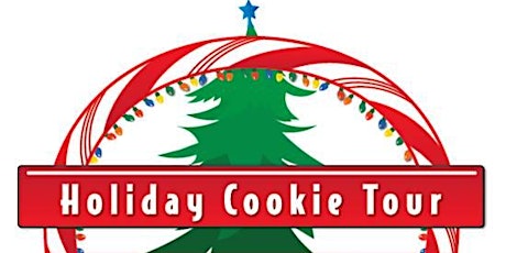 Holiday Cookie Tour 2016 primary image