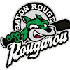 Baton Rouge Rougarou's Logo