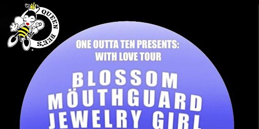 Imagen principal de One Outta Ten Presents: With Love Tour Valentine's Party
