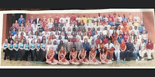 Class of 2002  20-year Reunion(NHS)