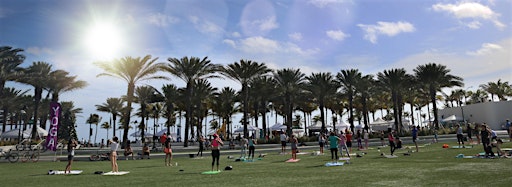Collection image for OCEANSIDE PARK YOGA