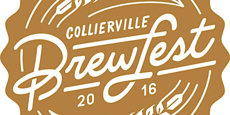 Collierville BrewFest primary image