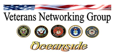 Veterans Networking Group, FREE primary image