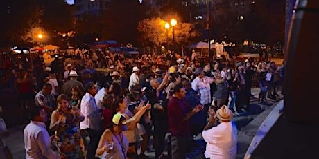 14th Annual Tejano Conjunto Festival