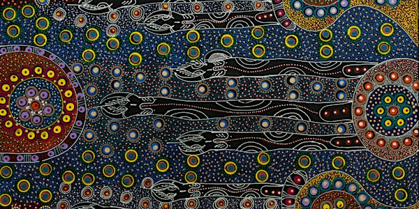 'Painted Stories’ Women of the Central Australian Desert – Art Auction 2022
