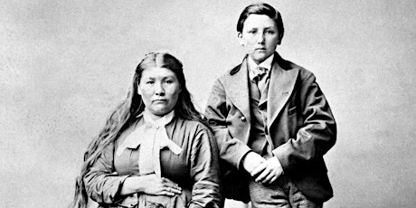 Uncovering a Modoc War Story: Toby Riddle/Winema with her Descendants primary image