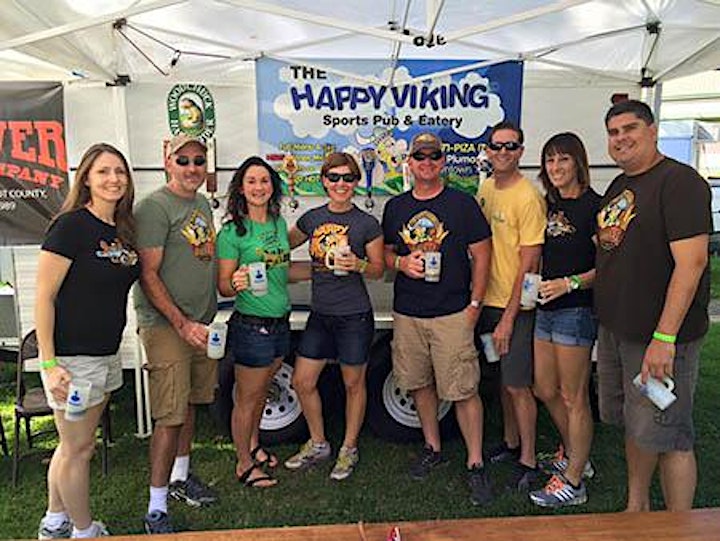 Brews, Blues & BBQ 2022 image
