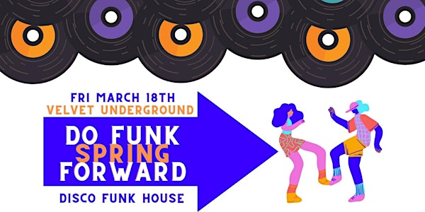 Do Funk Spring Forward
