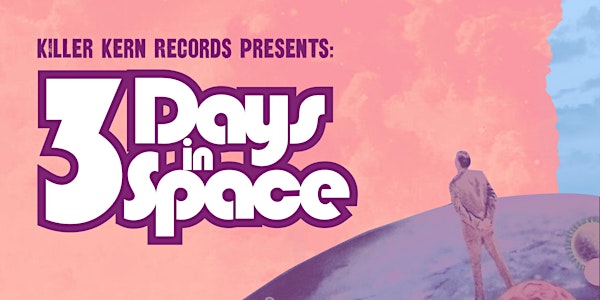 3 Days in Space Music Festival 2022