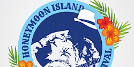 Honeymoon Island Bluegrass Festival 2022 tickets