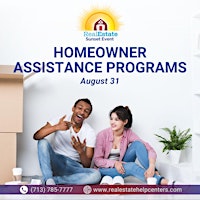 Homeowner Assistance Program