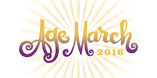 Age March SF 2016
