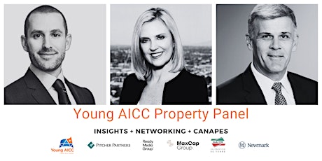 Hauptbild für Young AICC 2022 Property Panel