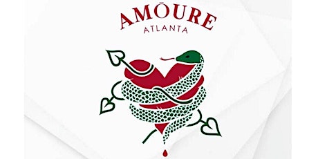 AMOURE ATLANTA ❤️‍ ATLANTA'S #1 SATURDAY NIGHT PARTY W/ ROOFTOP! primary image