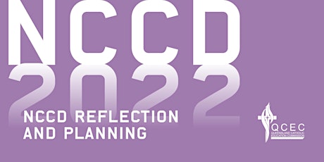 NCCD Reflection and Planning Workshop (Cairns)