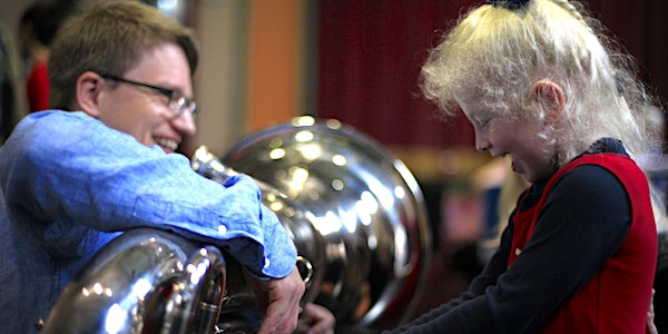Kids' Proms Concert by the Inner West Community Band