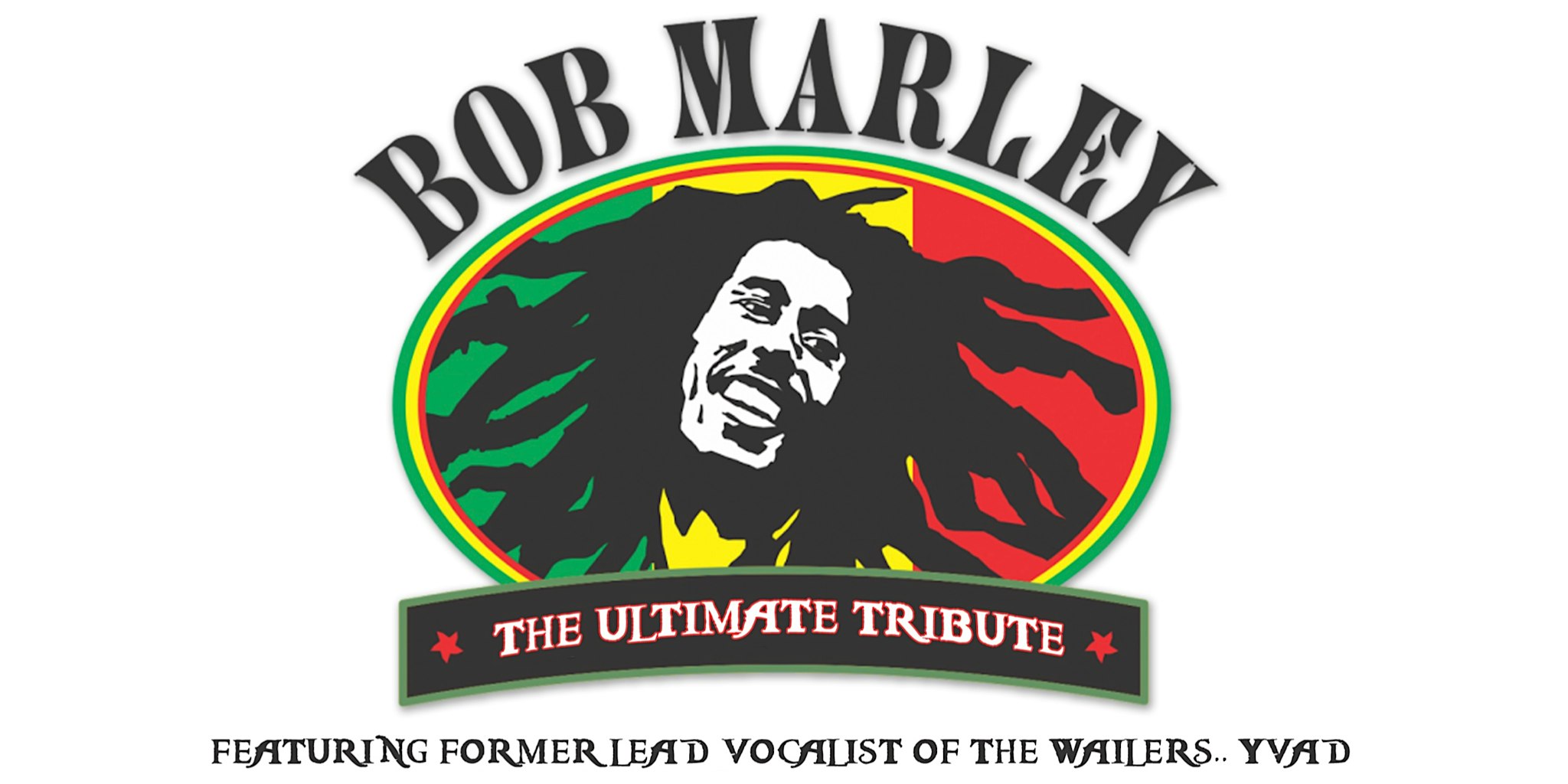 Bob Marley Tribute feat. Yvad Davy (Former Lead Vocalist of ‘The Wailers’)