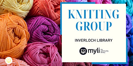 Knitting Group @ Inverloch Library
