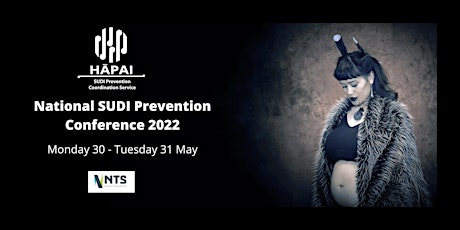 National SUDI Prevention Conference 2022 tickets