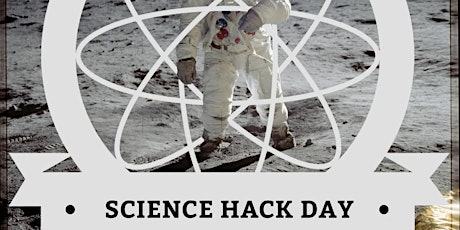 Science Hack Day, India 2016 primary image