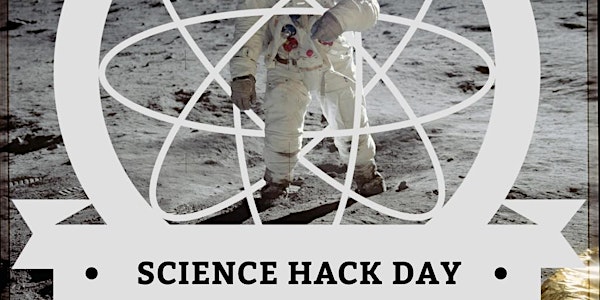 Science Hack Day, India 2016