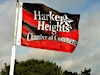 Harker Heights Chamber of Commerce's Logo