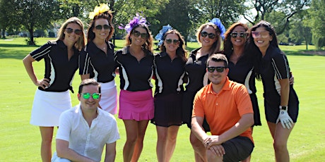 SLSF Women's Golf Outing 2022
