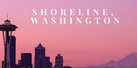 SESSION 2:SHORELINE, WA  3-6PM TOURNAMENT EXPERIENCE -7/15/22  Pay @ Door