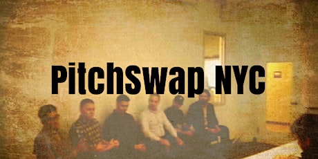 PitchSwap NYC primary image