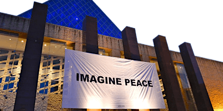 U.N. International Day of Peace Celebration primary image