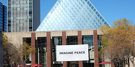 The Edmonton Peace Festival primary image