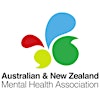 Logo de Australian & New Zealand Mental Health Association