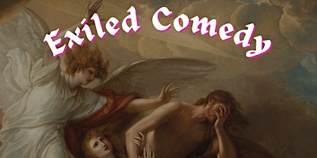 Exiled Comedy (Exile Off Main Street Takes Over  Comedy Catch) tickets