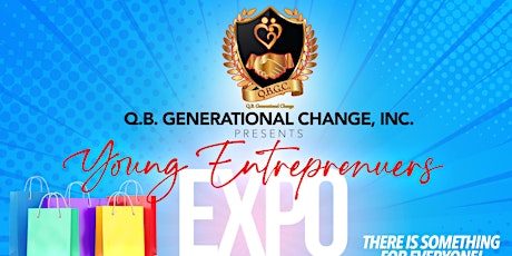 Youth Entrepreneurs Expo tickets