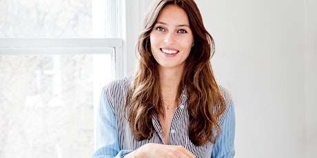 Deliciously Ella Energy Ball Launch Celebration at Richmond primary image
