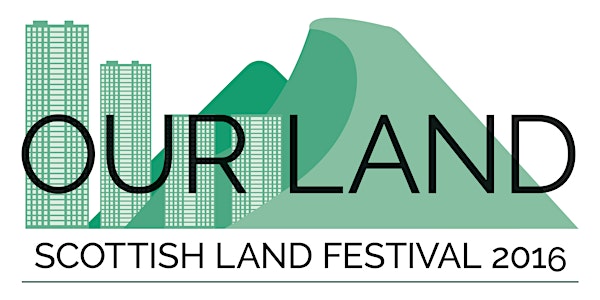 Our Land Aviemore 2016
